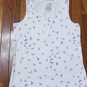 Tank tops(price for 3) not available anymore